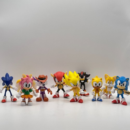 Jakks shadow amy ray - 2.5",