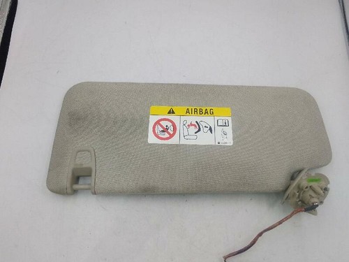 Sun visor 2034287 - rh, opel