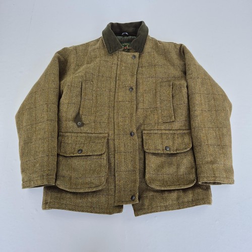 Greenbelt jacket green - greenbelt, 12