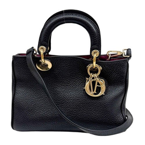 Dior diorissimo medium size - diorissimo,