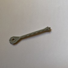 Vintage Star Wars Millenium Falcon Jedi Ball Arm Original Kenner Palitoy 1977