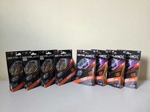 Beyblade bundle burst - beyblade, 4x