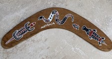 Australian Boomerang