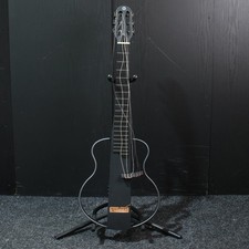 G4M Solus Travel Guitar, Nylon
