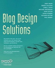 Blog Design Solutions-Andy