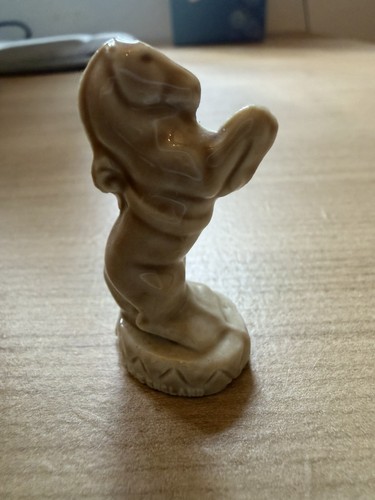 Wade circus horse figurine - wade,