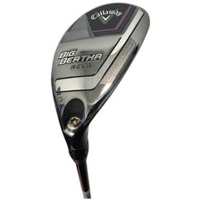 EX-DEMO Callaway Ladies Big