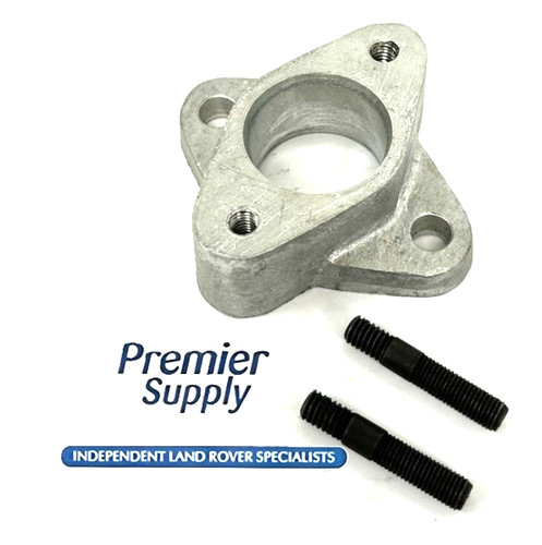 Land rover carburettor - land,