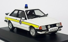 Vanguards 1/43 Ford Escort MK3