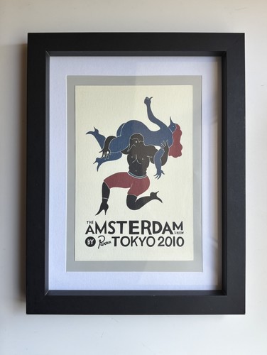 Parra the amsterdam - parra, show”