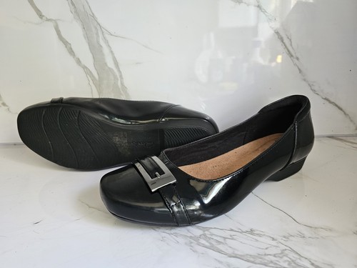 Clarks cushion soft - uk, 6