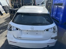 MERCEDES A180 AMG LINE W177