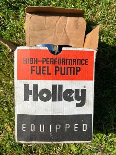 Hol 125 - 125, hp