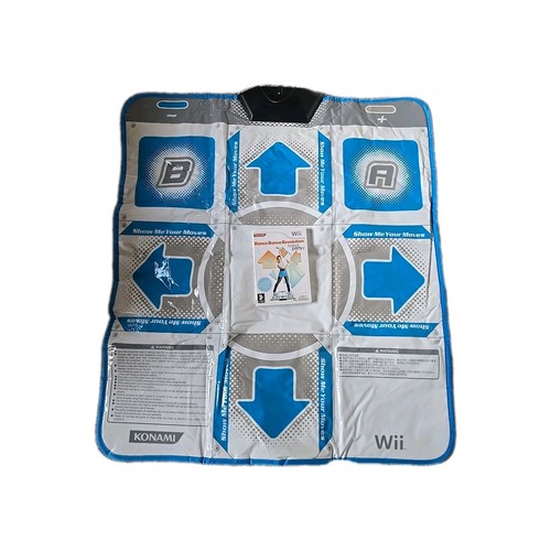 Konami dancing stage matt - dancing,