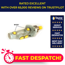 Brake Master Cylinder fits MG