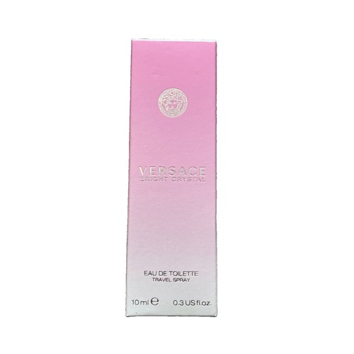 Versace bright crystal 10ml - versace,
