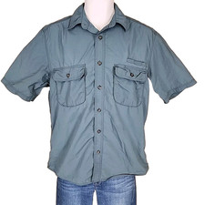 Eddie Bauer EBTek Olive Green