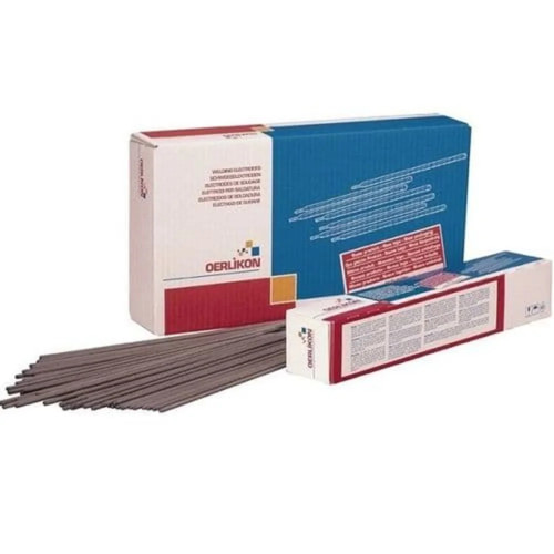 Oerlikon fincord mild steel - fincord,