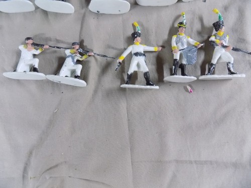 Poorly painted austrian - 5,