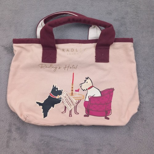 Radley london women canvas - london,
