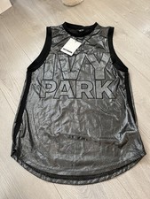 Ivy Park top size S brand new
