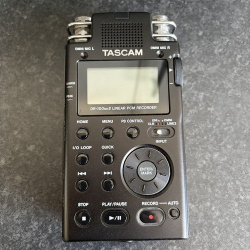 Tascam 100 mkii - tascam,