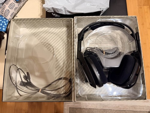 Astro gaming a50 gen headset - a50, 4