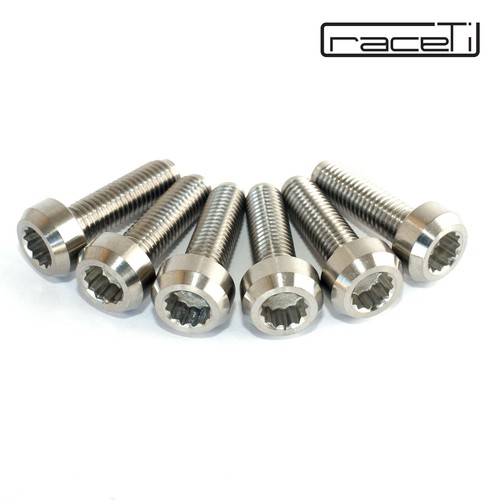 Titanium bbs split - bbs,