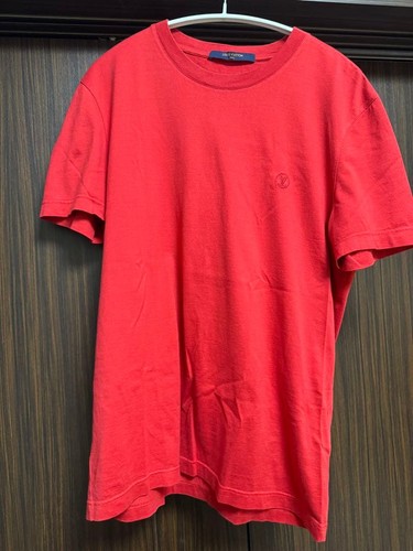 Used louis vuitton shirt - vuitton, t-shirt