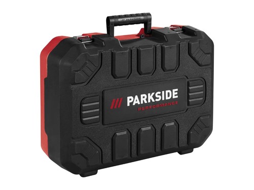 Parkside brushless 20v - brushless,