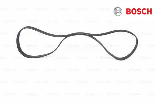 Ribbed belt fits ford - v-ribbed, fits: