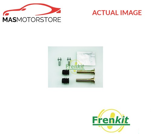 Brake caliper repair kit - brake,