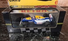 Onyx 1/43 Scale F1 '91