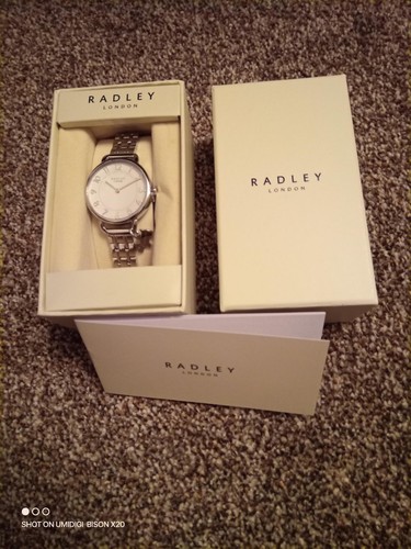 Radley london watch for women - radley,