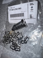 GENUINE BMW CODEABLE KEY