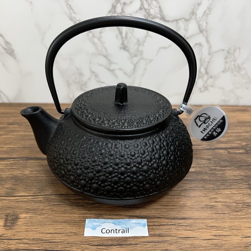 Iron kettle nambu - iron,