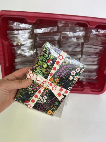 180 presentation boxes - presentation,