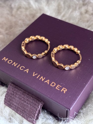 Monica vinader solo - monica,