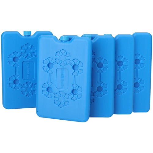 Reusable cooling pack air - cooling,