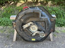 Atco Rider 27 Ride On Mower