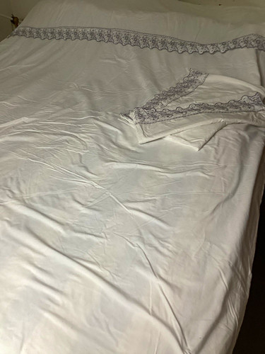 Bittersweet inn double duvet - bittersweet,