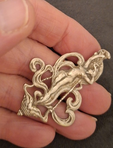 Vintage art nouveau - vintage,