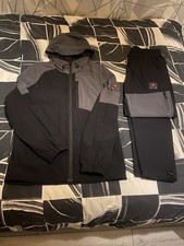 Mens Zavetti Canada Tracksuit