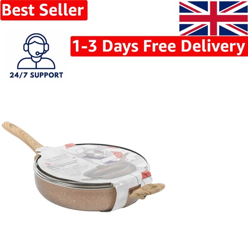Non stick ceramic - ceramic, set