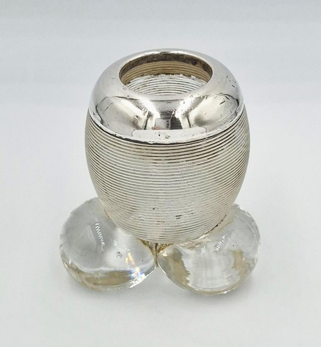 Edwardian sterling silver - edwardian,
