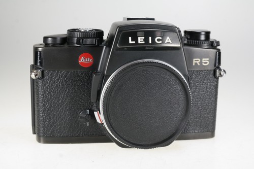 Leica body 169672 - r5, #169672