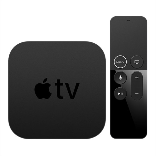 Apple media streamer - media,