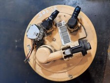 TOYOTA  YARIS TR D-4D MK2 (NLP0) 2008 FUEL PUMP  77010-0D020-C