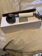 Victorian Style Handheld