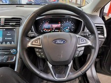 STEERING WHEEL FORD MONDEO MK5